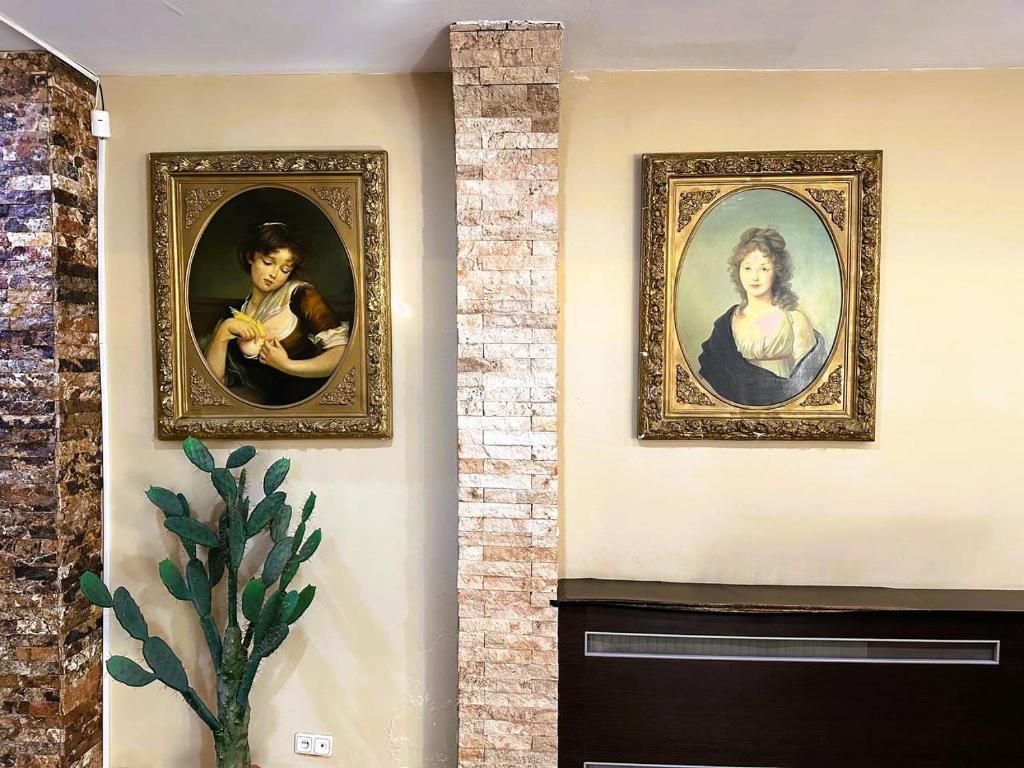 G Bakuri Hotel Batumi Luaran gambar